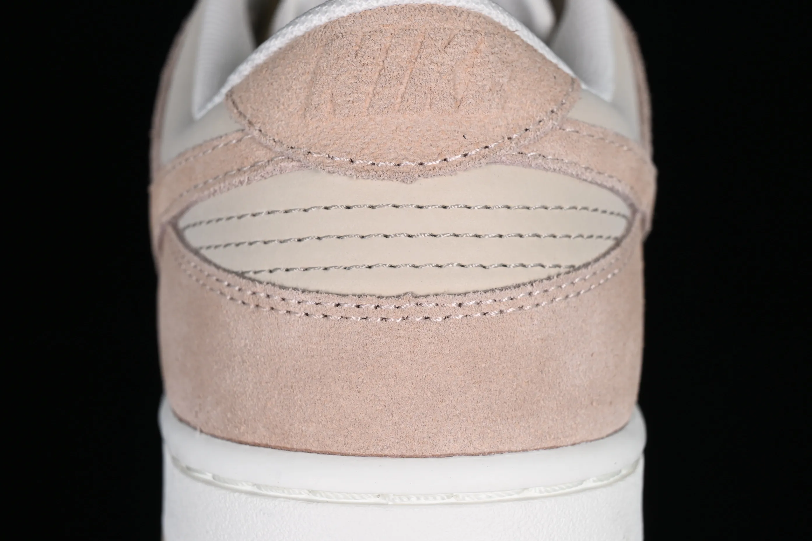 All Categories Nk SB Dunk Series Nk SB Dunk Low Low-top sneakers Nk Dunk Low "Sanddrift" New wheat color SB low-top casual sneakers FD0873-126
